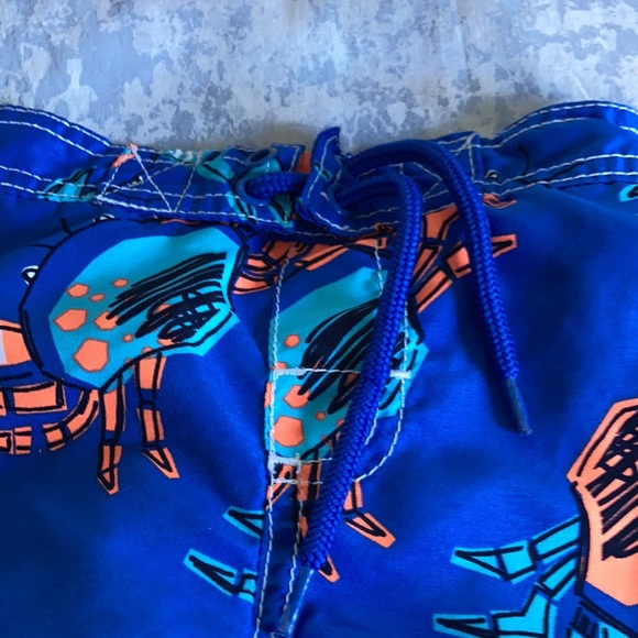 EUC 2t swimsuit - Picture 2 of 3